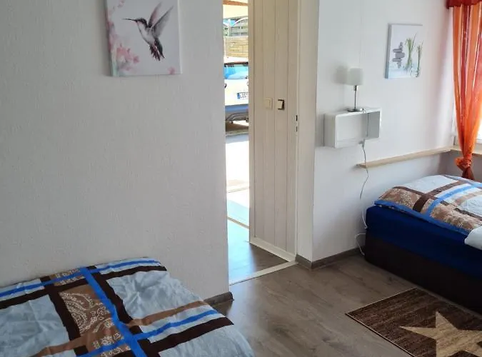 Ferienhaus Mandy