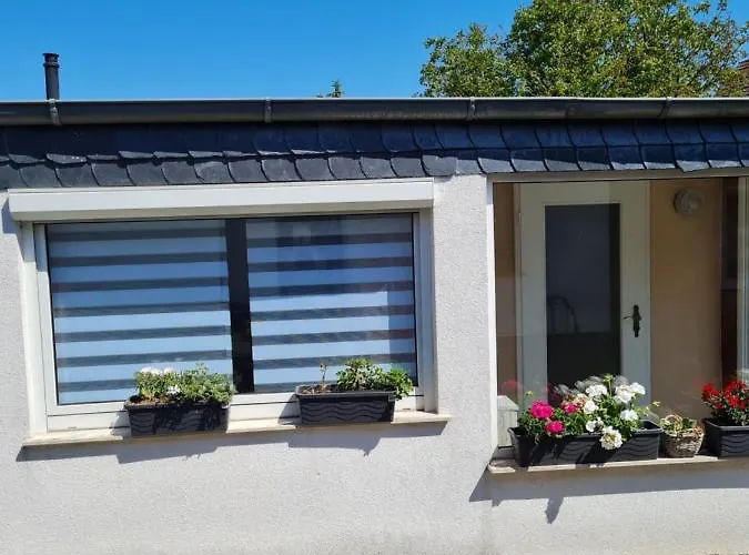 Ferienhaus Mandy