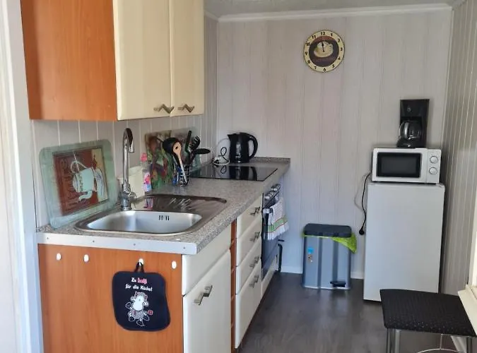 Ferienhaus Mandy