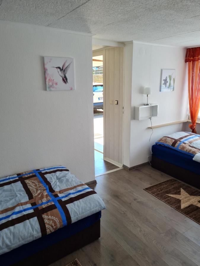 Mandy Apartment Mullrose